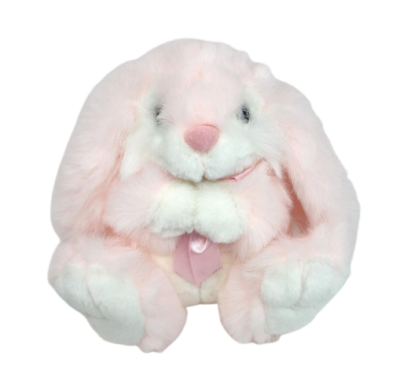 best made toys plush bunny